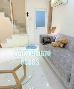 Bán nhà 181C 3 Tháng 2 Quận 10 - 18 mét vuông 6 lầu - Ảnh 9