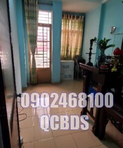 Bán nhà 202 Thành Thái Quận 10 - 60 mét vuông 5 lầu 41 Bán nhà 202 Thành Thái Quận 10 - 60 mét vuông 5 lầu - Ảnh 4