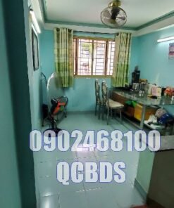 Bán nhà 202 Thành Thái Quận 10 - 60 mét vuông 5 lầu 39 Bán nhà 202 Thành Thái Quận 10 - 60 mét vuông 5 lầu - Ảnh 2