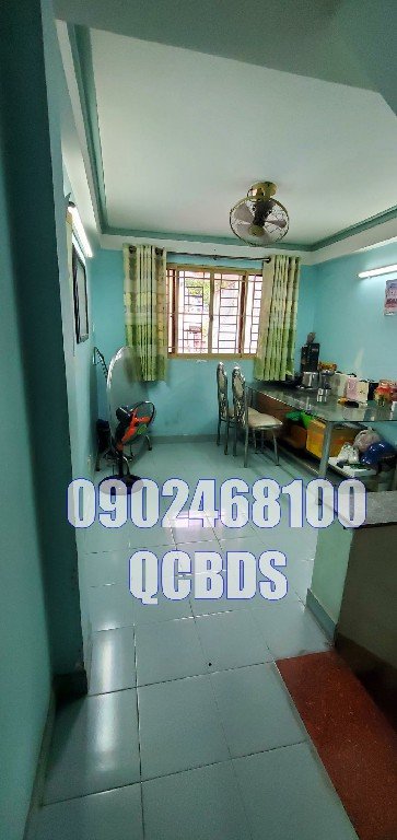 Bán nhà 202 Thành Thái Quận 10 - 60 mét vuông 5 lầu 67 202 thanh thai quan 10 mat tien ngang 3m.jpg