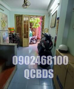Bán nhà 202 Thành Thái Quận 10 - 60 mét vuông 5 lầu 51 Bán nhà 202 Thành Thái Quận 10 - 60 mét vuông 5 lầu - Ảnh 14