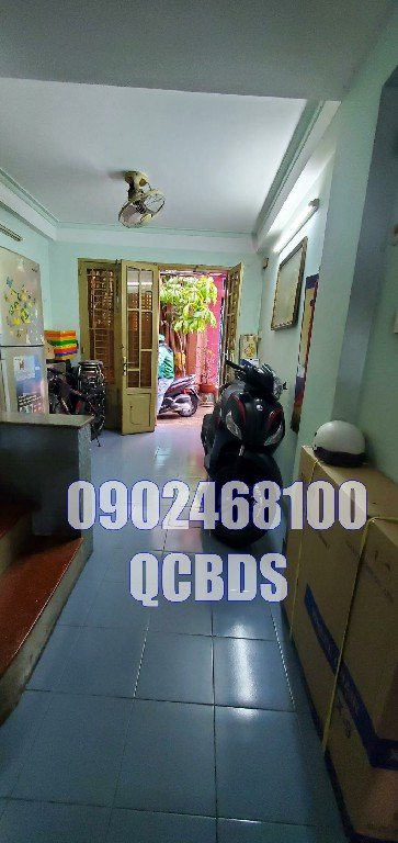 Bán nhà 202 Thành Thái Quận 10 - 60 mét vuông 5 lầu 55 202 thanh thai quan 10 sanh don khach sang trong.jpg