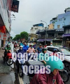 Bán nhà 202 Thành Thái Quận 10 - 60 mét vuông 5 lầu 50 Bán nhà 202 Thành Thái Quận 10 - 60 mét vuông 5 lầu - Ảnh 13