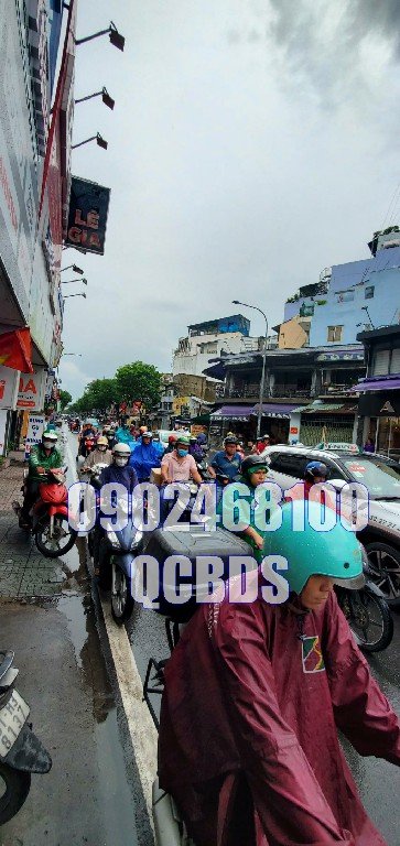 Bán nhà 202 Thành Thái Quận 10 - 60 mét vuông 5 lầu 54 202 thanh thai quan 10 so hong rieng 43 9m2.jpg