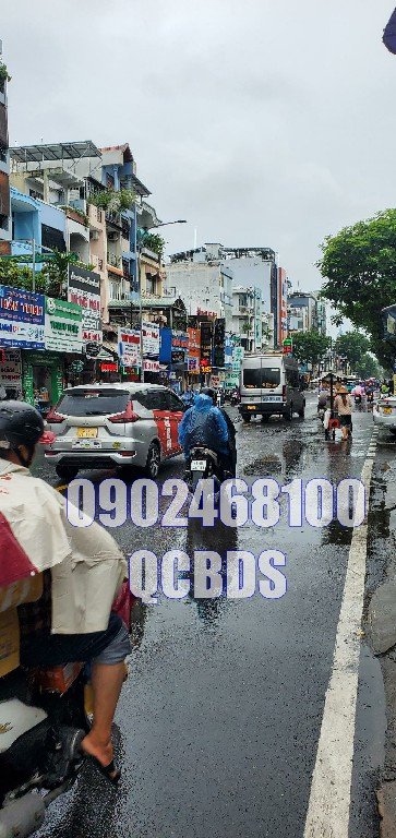 Bán nhà 202 Thành Thái Quận 10 - 60 mét vuông 5 lầu 57 202 thanh thai quan 10 toan canh mat tien kinh doanh.jpg
