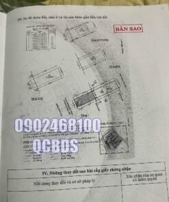 Bán nhà 202 Thành Thái Quận 10 - 60 mét vuông 5 lầu 48 Bán nhà 202 Thành Thái Quận 10 - 60 mét vuông 5 lầu - Ảnh 11