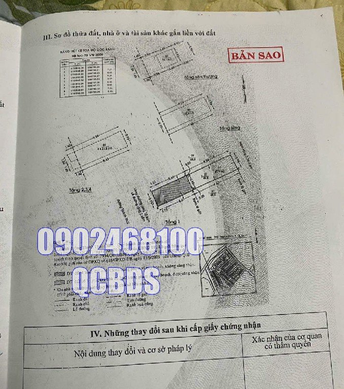 Bán nhà 202 Thành Thái Quận 10 - 60 mét vuông 5 lầu 53 202 thanh thai quan 10 vi tri tinh thue so 1.jpg