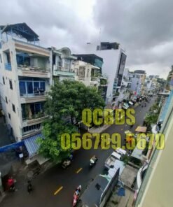 Bán nhà 213 Vĩnh Viễn Quận 10 - 45 mét vuông 5 lầu 47 Bán nhà 213 Vĩnh Viễn Quận 10 - 45 mét vuông 5 lầu - Ảnh 3