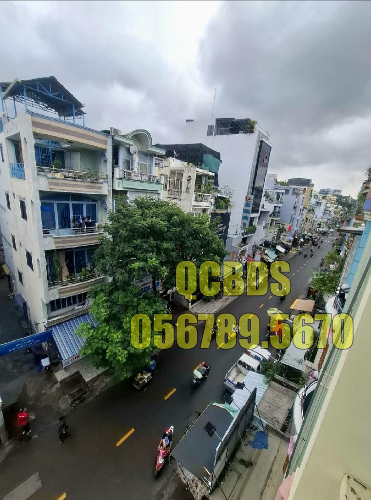 Bán nhà 213 Vĩnh Viễn Quận 10 - 45 mét vuông 5 lầu 80 213 vinh vien he thong nha ve sinh.jpg