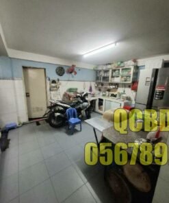 Bán nhà 213 Vĩnh Viễn Quận 10 - 45 mét vuông 5 lầu 46 Bán nhà 213 Vĩnh Viễn Quận 10 - 45 mét vuông 5 lầu - Ảnh 2