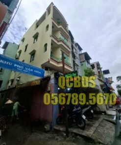 Bán nhà 213 Vĩnh Viễn Quận 10 - 45 mét vuông 5 lầu 61 Bán nhà 213 Vĩnh Viễn Quận 10 - 45 mét vuông 5 lầu - Ảnh 17