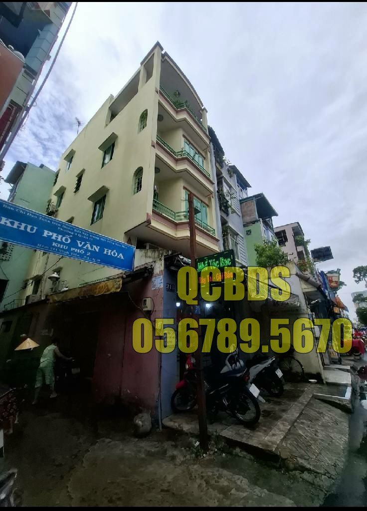 Bán nhà 213 Vĩnh Viễn Quận 10 - 45 mét vuông 5 lầu 66 213 vinh vien quan 10 ket noi nga bay ly thai to.jpg