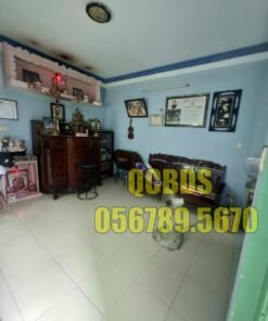 Bán nhà 213 Vĩnh Viễn Quận 10 - 45 mét vuông 5 lầu 60 Bán nhà 213 Vĩnh Viễn Quận 10 - 45 mét vuông 5 lầu - Ảnh 16