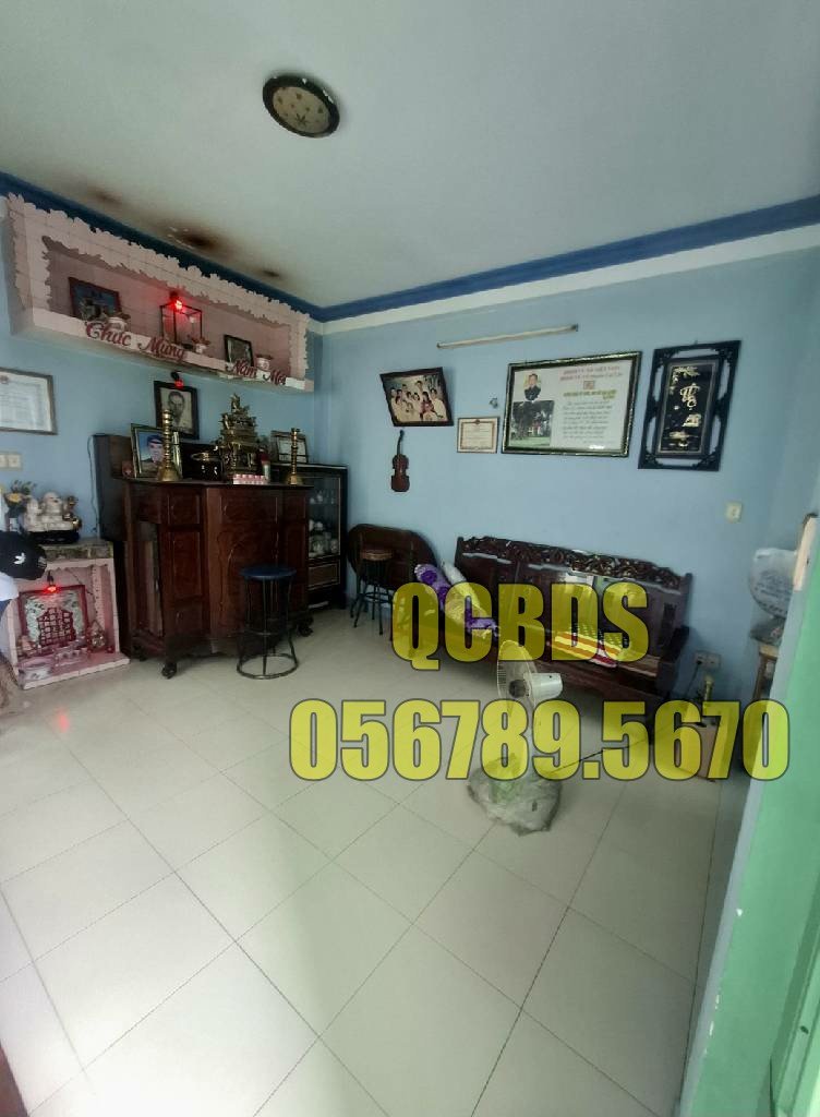 Bán nhà 213 Vĩnh Viễn Quận 10 - 45 mét vuông 5 lầu 67 213 vinh vien quan 10 khoang thoang ben canh 3m.jpg
