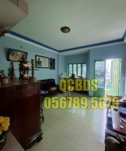 Bán nhà 213 Vĩnh Viễn Quận 10 - 45 mét vuông 5 lầu 59 Bán nhà 213 Vĩnh Viễn Quận 10 - 45 mét vuông 5 lầu - Ảnh 15