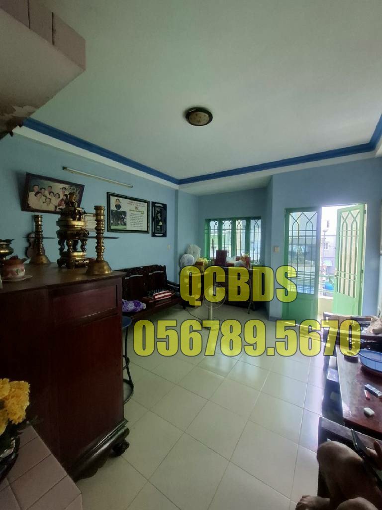 Bán nhà 213 Vĩnh Viễn Quận 10 - 45 mét vuông 5 lầu 68 213 vinh vien quan 10 mat tien ngang 4 3m.jpg