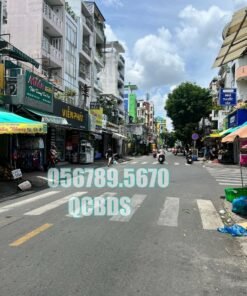 Bán nhà 225 Bà Hạt Quận 10 - 37 mét vuông 6 lầu 78 Bán nhà 225 Bà Hạt Quận 10 - 37 mét vuông 6 lầu - Ảnh 8