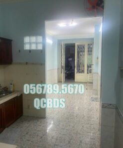 Bán nhà 225 Bà Hạt Quận 10 - 37 mét vuông 6 lầu 76 Bán nhà 225 Bà Hạt Quận 10 - 37 mét vuông 6 lầu - Ảnh 6