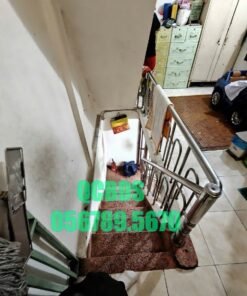 Bán nhà 227 Nguyễn Kim Quận 10 - 37 mét vuông 3 lầu 43 Bán nhà 227 Nguyễn Kim Quận 10 - 37 mét vuông 3 lầu - Ảnh 2