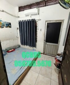 Bán nhà 227 Nguyễn Kim Quận 10 - 37 mét vuông 3 lầu 57 Bán nhà 227 Nguyễn Kim Quận 10 - 37 mét vuông 3 lầu - Ảnh 16