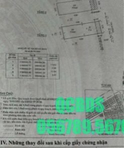Bán nhà 227 Nguyễn Kim Quận 10 - 37 mét vuông 3 lầu 56 Bán nhà 227 Nguyễn Kim Quận 10 - 37 mét vuông 3 lầu - Ảnh 15
