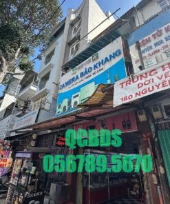 Bán nhà 227 Nguyễn Kim Quận 10 - 37 mét vuông 3 lầu 54 Bán nhà 227 Nguyễn Kim Quận 10 - 37 mét vuông 3 lầu - Ảnh 13