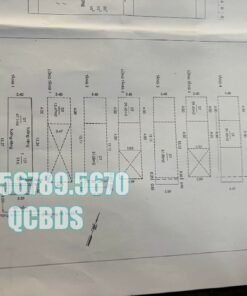 Bán nhà 23/20 Hồ Thị Kỷ Quận 10 - 52 mét vuông 7 lầu - Ảnh 2