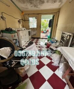Bán nhà 23/20 Hồ Thị Kỷ Quận 10 - 52 mét vuông 7 lầu - Ảnh 12