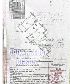 Bán nhà 232/9B Cao Thắng Quận 10 - Ảnh 4