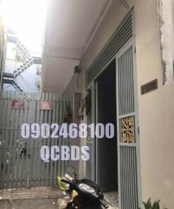 Bán nhà 232/9B Cao Thắng Quận 10 - Ảnh 9