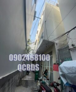 Bán nhà 232/9B Cao Thắng Quận 10 - Ảnh 3