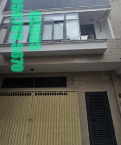 Bán nhà 252/57C Cao Thắng Quận 10 - 60 mét vuông 3 lầu - Ảnh 15