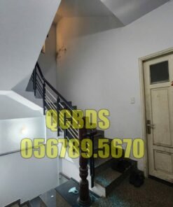 Bán nhà 266/82/50 Tô Hiến Thành Quận 10 - 100 mét vuông 5 lầu 30 Bán nhà 266/82/50 Tô Hiến Thành Quận 10 - 100 mét vuông 5 lầu - Ảnh 2