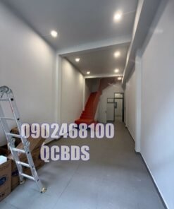 Bán nhà 272/30 Nguyễn Tiểu La Quận 10 - Ảnh 5