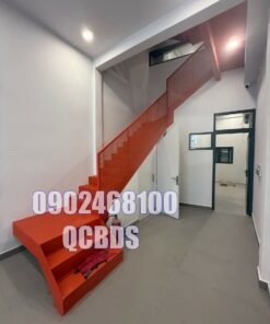 Bán nhà 272/30 Nguyễn Tiểu La Quận 10 - Ảnh 3