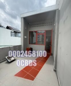 Bán nhà 272/30 Nguyễn Tiểu La Quận 10 - Ảnh 2
