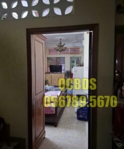 Bán nhà 276 Bà Hạt Quận 10 - 60 mét vuông 5 lầu - Ảnh 15