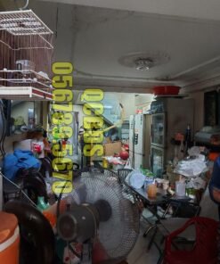 Bán nhà 276 Bà Hạt Quận 10 - 60 mét vuông 5 lầu - Ảnh 13