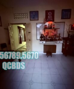 Bán nhà 285/125/3A CMT8 Quận 10 - 45 mét vuông 5 lầu - Ảnh 8