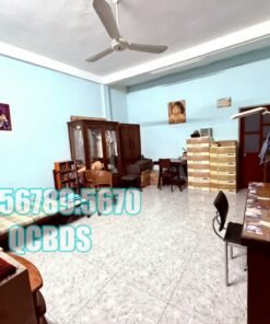 Bán nhà 285/125/3A CMT8 Quận 10 - 45 mét vuông 5 lầu - Ảnh 7