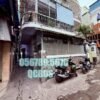 Bán nhà 285/125/3A CMT8 Quận 10 - 45 mét vuông 5 lầu