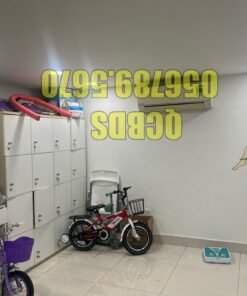 Bán nhà 285/92 CMT8 Quận 10 - 62 mét vuông 4 lầu - Ảnh 10