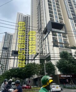 Bán nhà 285/92 CMT8 Quận 10 - 62 mét vuông 4 lầu - Ảnh 4