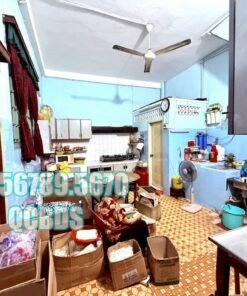 Bán nhà 285/125/3A CMT8 Quận 10 - 45 mét vuông 5 lầu - Ảnh 5