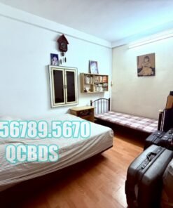 Bán nhà 285/125/3A CMT8 Quận 10 - 45 mét vuông 5 lầu - Ảnh 4