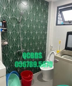 Bán nhà 3/80 Thành Thái Quận 10 - 66 mét vuông 4 lầu 63 Bán nhà 3/80 Thành Thái Quận 10 - 66 mét vuông 4 lầu - Ảnh 18