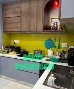 Bán nhà 3/80 Thành Thái Quận 10 - 66 mét vuông 4 lầu 61 Bán nhà 3/80 Thành Thái Quận 10 - 66 mét vuông 4 lầu - Ảnh 16