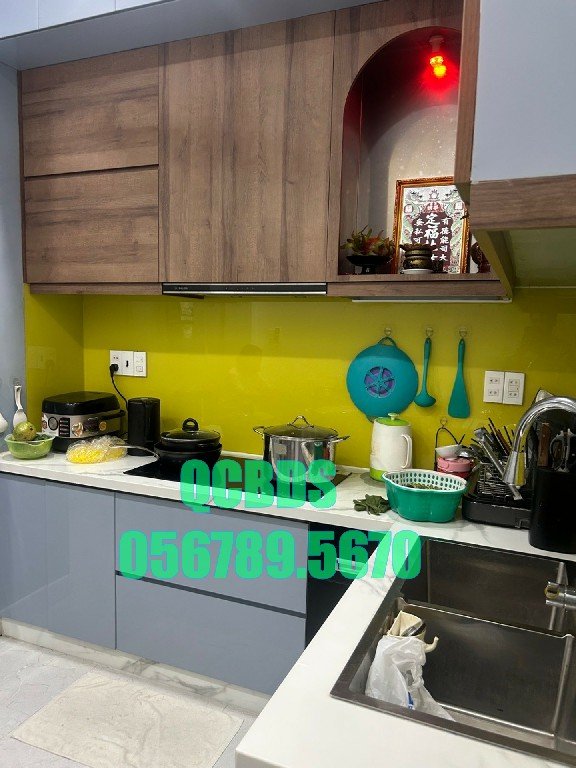 Bán nhà 3/80 Thành Thái Quận 10 - 66 mét vuông 4 lầu 81 3 80 thanh thai san thuong tang 4 view quan 10.jpg