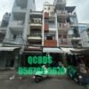 Bán nhà 3/80 Thành Thái Quận 10 - 66 mét vuông 4 lầu