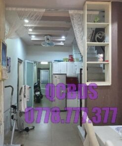 Bán nhà 33CT Tam Đảo Quận 10 - 57 mét vuông 3 lầu - Ảnh 16